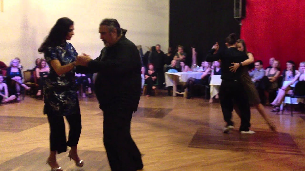 Federica Mercuri & Roberto Corsano + Maja Petrovic & Marko Miljevic - El Viejo Vals - Ruiz y Campos