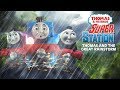 Thomas And The Great Rainstorm 2 Bridge Escape Thomas The Super Station 5 Thomas Friends