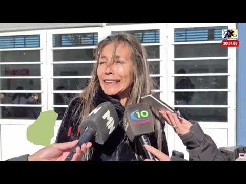 Programa Segmento de Noticias - Miércoles 6 de mayo de 2026
