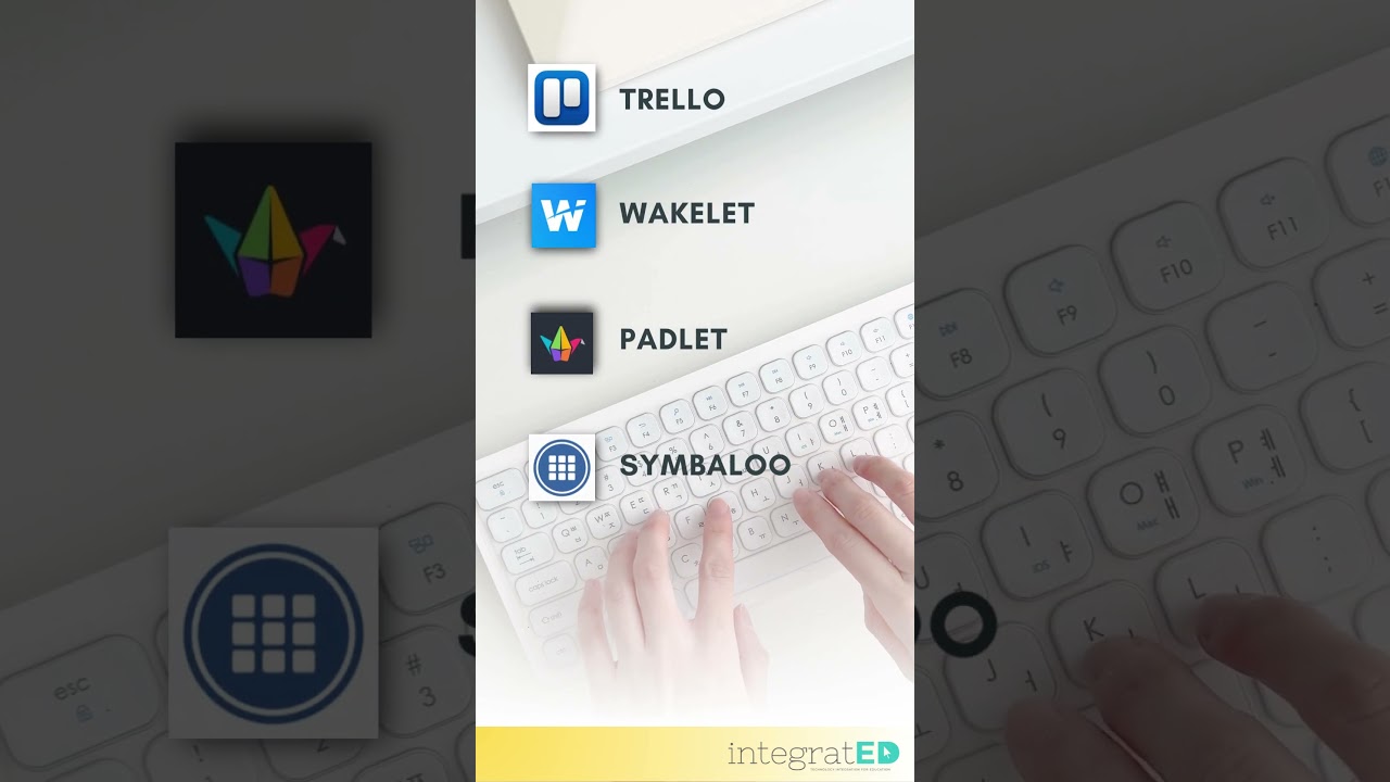 My Favorite FREE Productivity Tools to Help Teachers Get Organized and Save Time
