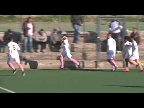 Eccellenza: River Chieti 65 - Sambuceto 1-2