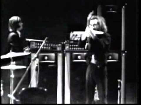 The Doors 'The Unknown Soldier' 1968.mp4