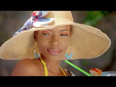Kidum Ft Mo’W Kanzie - Ndapfuha ( Official Music Video)