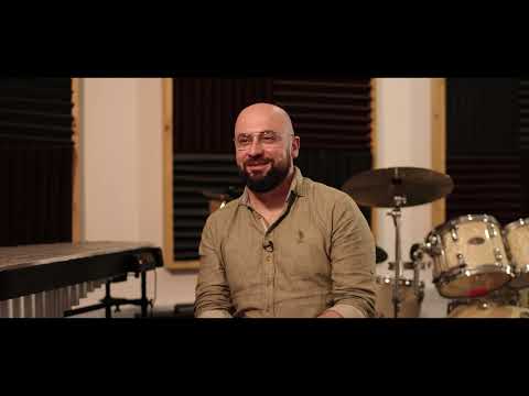 A Day in the life – Daniel Cauchi - Musician