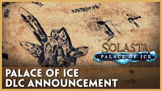 Solasta: Crown of the Magister - Palace of Ice
