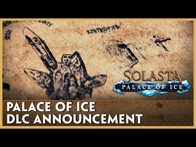 Solasta DLC Brings DnD RPG Game Campaign To A Chilling Conclusion