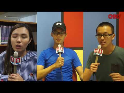 2018 NYJC A Level Examination Results