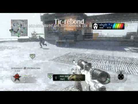tysme-971 - Black Ops Game Clip