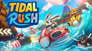 Gameplay Trailer