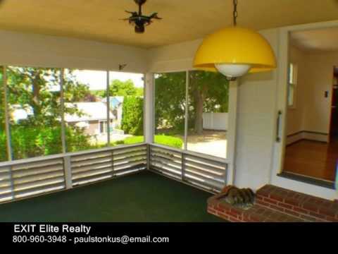 26 Sheehan Rd, Lynn MA 01904 - Single Family Home - Real Estate - For Sale -