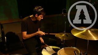 Big Ups - Negative - Audiotree Live (3 of 6)