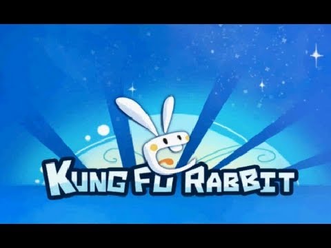 Kung Fu Rabbit Android