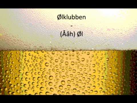 Ølklubben - (Ååh) Øl