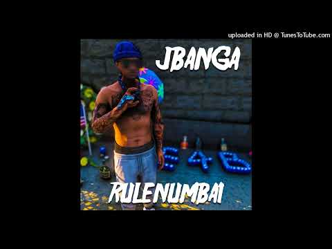 [TTRP] [IC] JBANGA - RULE #1 (OFFICIAL AUDIO)