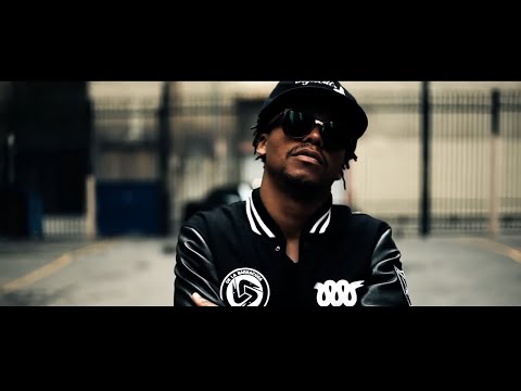 Trae Tha Truth - I'm On ft. Lupe Fiasco, Big Boi, Wale, Wiz Khalifa & MDMA [Official Video]