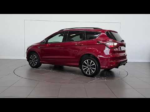 Ford Kuga 1.5TDCi ST-Line*Call Andrew 0862617858* - Image 2