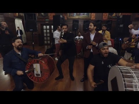 Formatia Kana Jambe & Alex Kojo ❌ Super Colaj ❌ Manele Live