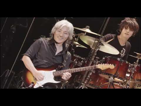 T-Square Super Band Concert tour 2008 Final Wonderful Days. 14  -  Truth  [HQ]