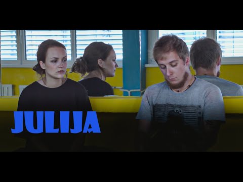 Celovečerni film Julija