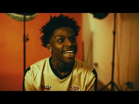 Quando Rondo - I Promise