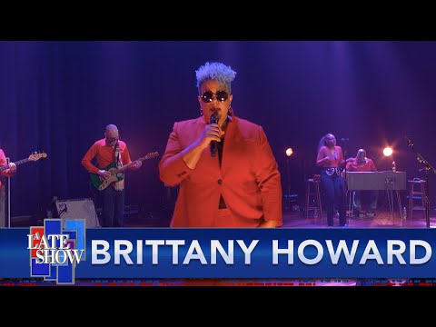 Brittany Howard "Revolution"