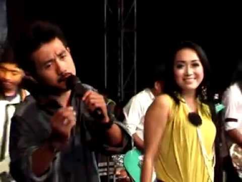 Rony Handika - Gembala  cinta (SERA )