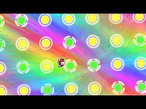 THEIR FIRST LEVEL EVER?