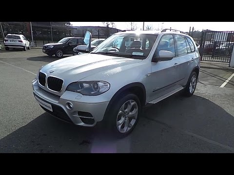 10D22869 - 10D22869 BMW X5 xDrive30d SE