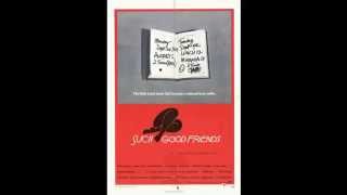 Such Good Friends-1971 &quot;Suddenly It&#39;s All Tomorrow&quot; by O.C. Smith