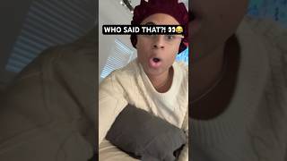 Download lagu Who Said That?! 👀😂 #shorts mp3 Download lagu Who Said That?! 👀😂 #shorts mp3
