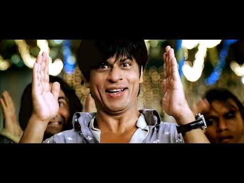 Khaike Paan Banaraswala - Don 2006 - Shah Rukh Khan, Priyanka Chopra, Subtitles 1080p Video Song