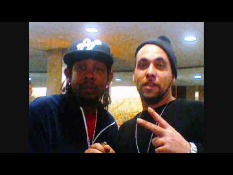 BIG GIPP GOODIE MOB DANNY B