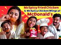 Dhruv சாக்குல இன்னைக்கு ஒரு புடி Sunday Funday Vlog Mc