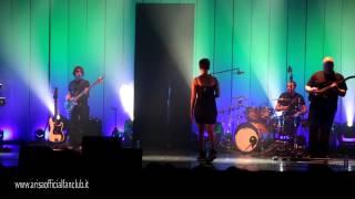 ARISA &quot;Quante parole che non dici&quot; Alba