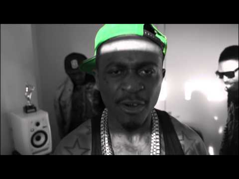 Goldie1 [@Goldie1MMG] - StackamillionTV Freestyle