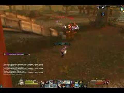 Claymore of Unholy Might