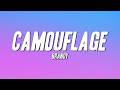 Brandy - Camouflage (Lyrics)