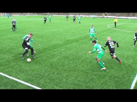 Bohemians 1905 - Sparta Kolín 5:1 (2:0) - 2. poločas - PU 28.1.2023