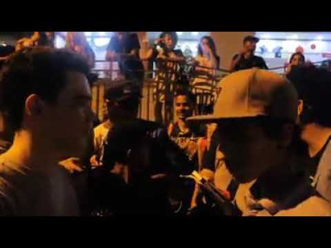 Slow vs BigHero (FINAL) - Batalha da Alencastro 135ª Edição (Cuiabá, Mato Grosso)