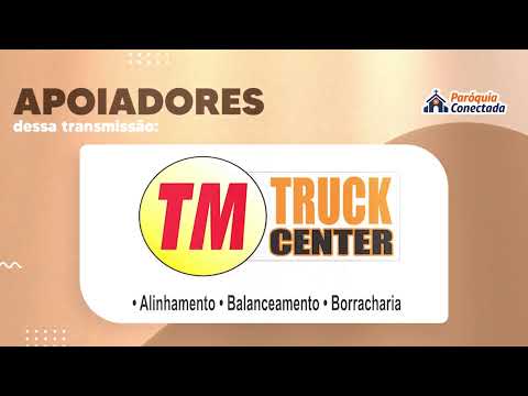Santa Missa da Paróquia São José Operário de Umuarama - Pr.