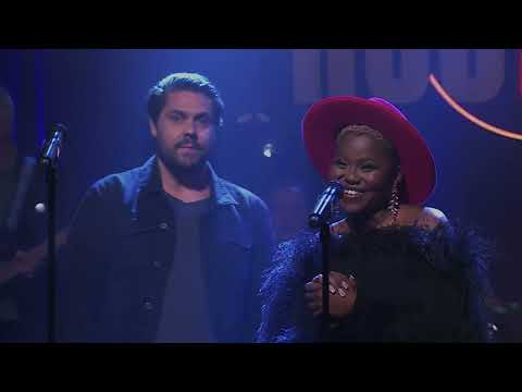 Landslide - Thndo and Dan Sultan