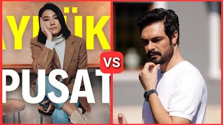 Aybüke Pusat vs Halil İbrahim Ceyhan | Lifestyle Comparison | EvaDoc