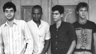 Love Song e Metal contra as nuvens - Legião Urbana - Raridade Rádio Cidade 1992