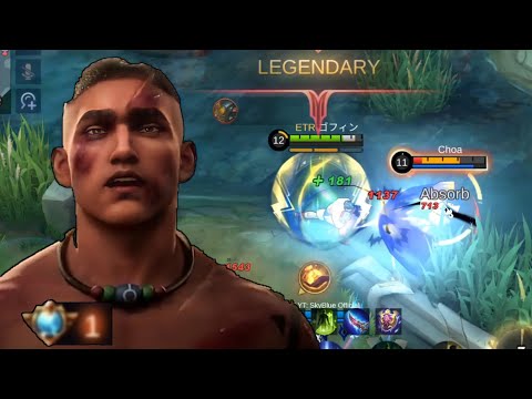 Paquito Deadliest Combo Must Learn This ! | Paquito Montage