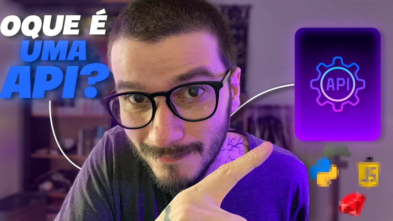 WHAT IS AN API AND HOW IT WORKS | RESTFULL API