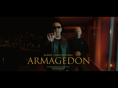 Akaweli x Krešo Bengalka - Armagedon