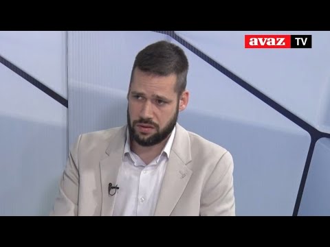 Jahja Muhasilović: Konaković nije dorastao poziciji, Amerikancima smiješno izgleda njegovo lobiranje