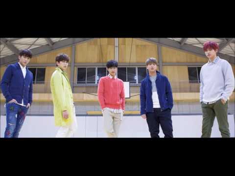 B1A4 - You and I KAN/ROM/ENG Lyrics (歌詞)