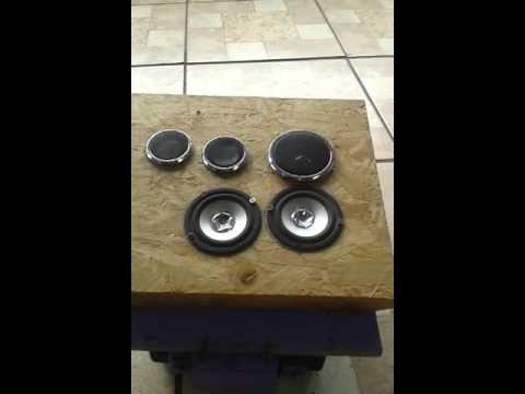 Carretinha terremoto