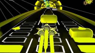 Space Cowboy - Falling Down (ft. The Paradiso Girls)